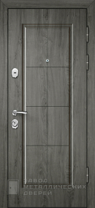 Фото «Дверь в дом №2» в Лобне