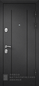 Фото «Усиленная дверь в квартиру №43» в Клину