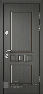 Фото «Дверь для новостройки №48» в Клину