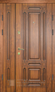 Фото «Парадная дверь №78» в Солнечногорску
