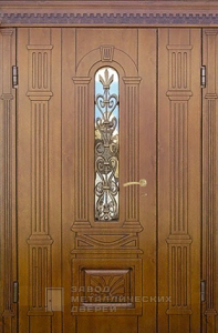 Фото «Парадная дверь №99» в Солнечногорску