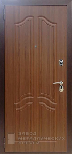 Фото «Усиленная дверь в квартиру №64»  в Клину