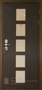 Фото «Взломостойкая дверь №7» в Солнечногорску