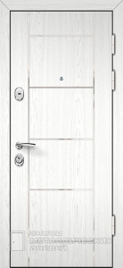 Фото «Дверь в квартиру с шумоизоляцией №31» в Клину