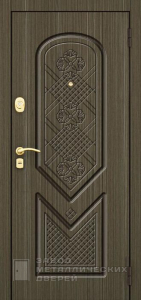 Фото «Дверь МДФ №51» в Солнечногорску