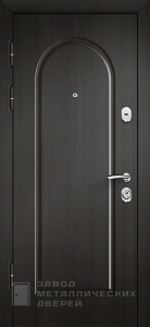 Фото «Дверь в дом №36»  в Лобне