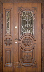 Фото «Парадная дверь №54» в Солнечногорску
