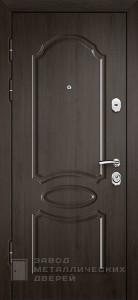 Фото «Белая дверь №8»  в Красногорску