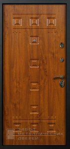 Фото «Взломостойкая дверь №9»  в Солнечногорску