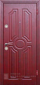 Фото «Внутренняя дверь №16» в Солнечногорску