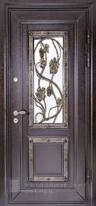 Фото «Дверь Металлобагет №15» в Солнечногорску