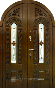 Фото «Парадная дверь №103» в Солнечногорску