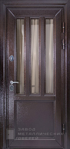 Фото «Дверь Металлобагет №21» в Солнечногорску
