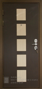 Фото «Внутренняя дверь №18»  в Солнечногорску