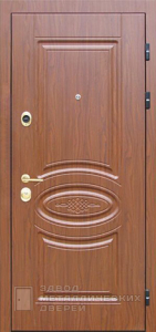 Фото «Дверь с зеркалом №9» в Солнечногорску