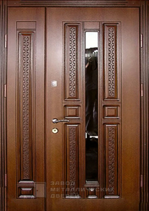 Фото «Парадная дверь №91» в Солнечногорску