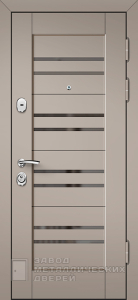 Фото «Усиленная дверь в квартиру №71» в Клину