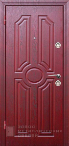 Фото «Дверь Порошок №26»  в Солнечногорску