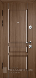 Фото «Усиленная дверь в квартиру №26»  в Клину