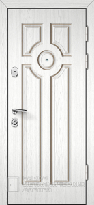 Фото «Дверь в дом №1» в Лобне