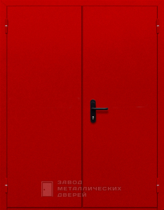 Фото «Противопожарная дверь №26» в Солнечногорску