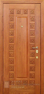 Фото «Дверь трехконтурная №7»  в Солнечногорску
