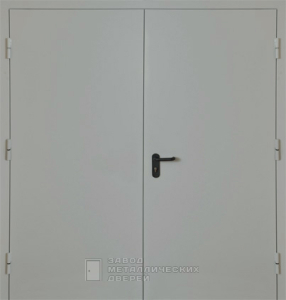 Фото «Противопожарная дверь №24» в Солнечногорску