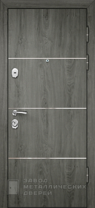 Фото «Дверь в дом №10» в Лобне