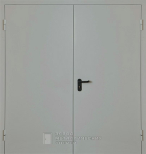 Фото «Противопожарная дверь №5» в Солнечногорску