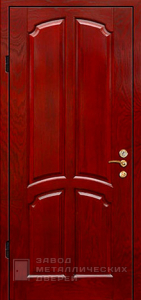 Фото «Дверь МДФ филенчатый №3»  в Солнечногорску