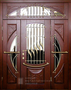 Фото «Парадная дверь №29» в Солнечногорску