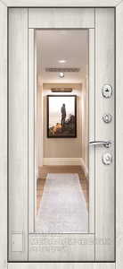 Фото «Современная дверь №8»  в Можайску