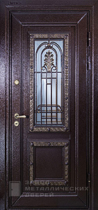 Фото «Дверь Металлобагет №16» в Солнечногорску