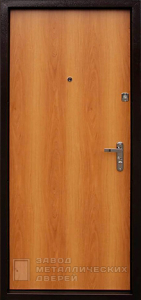 Фото «Дверь Порошок №1»  в Солнечногорску