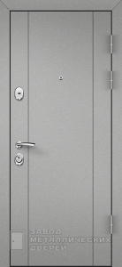 Фото «Дверь с терморазрывом №55» в Одинцово