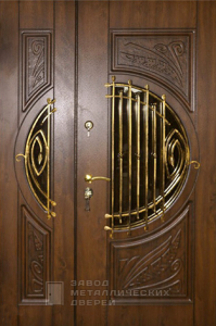 Фото «Парадная дверь №83» в Солнечногорску