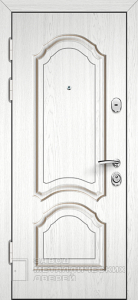 Фото «Усиленная дверь в квартиру №53»  в Клину