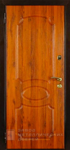 Фото «Дверь трехконтурная №3»  в Солнечногорску