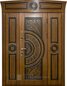 Фото «Парадная дверь №51» в Солнечногорску
