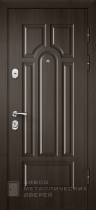 Фото «Дверь в квартиру №6» в Лыткарино