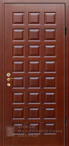Фото «Дверь МДФ №40» в Солнечногорску