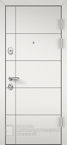 Фото «Дверь в дом №18» в Лобне