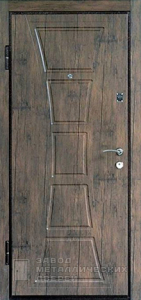 Фото «Дверь Порошок №19»  в Солнечногорску