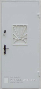 Фото «Дверь в кассу №6» в Солнечногорску