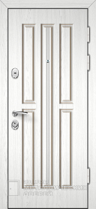 Фото «Дверь в дом №41» в Лобне