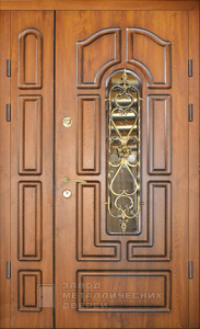 Фото «Парадная дверь №84» в Солнечногорску