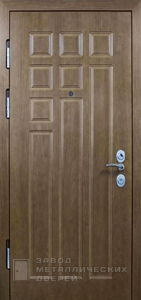 Фото «Дверь Порошок №24»  в Солнечногорску