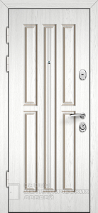 Фото «Дверь с терморазрывом №66»  в Одинцово