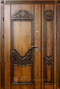 Фото «Парадная дверь №72» в Солнечногорску
