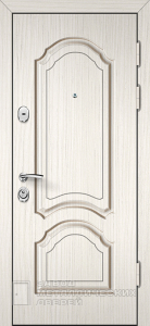Фото «Белая дверь №18» в Красногорску